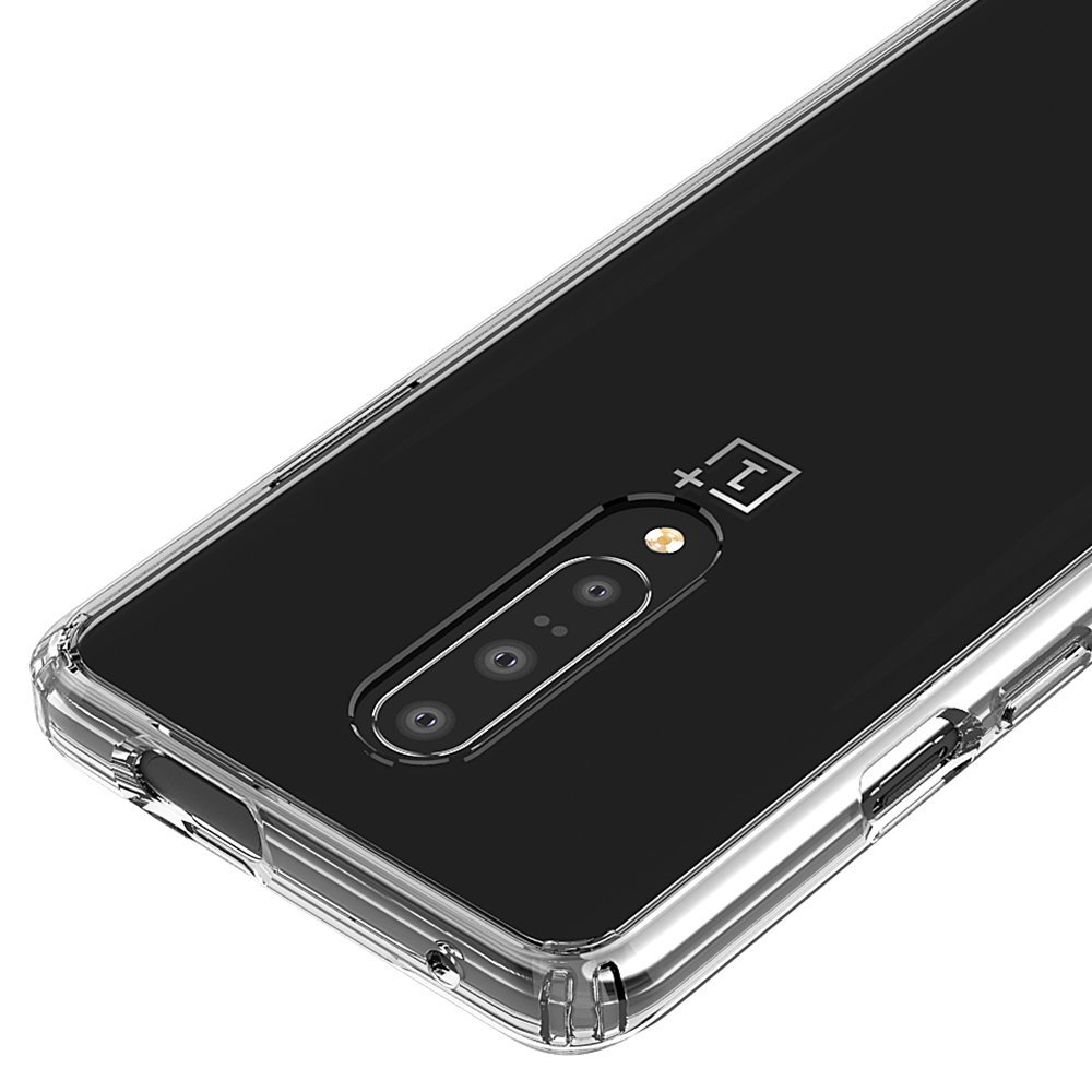 Ya conocemos la fecha oficial de presentación del OnePlus 7 y 7 Pro