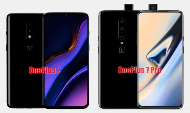 Todo lo que sabemos hasta ahora del OnePlus 7 y el OnePlus 7 Pro