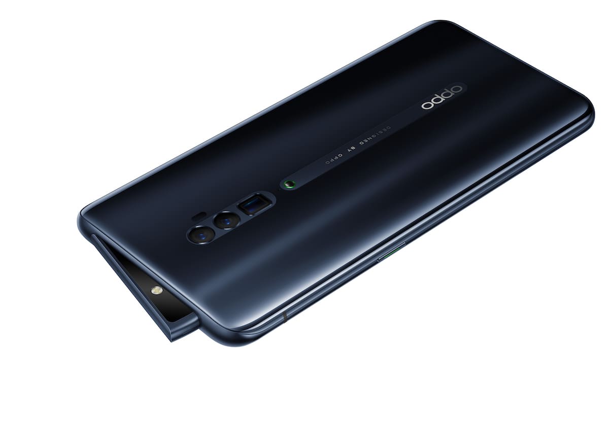 oppo reno 10x Black 2-2