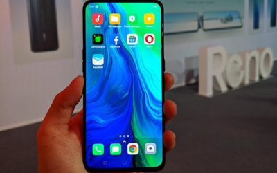 Se filtra el Oppo Reno Z: procesador de gama media sin cámara deslizable