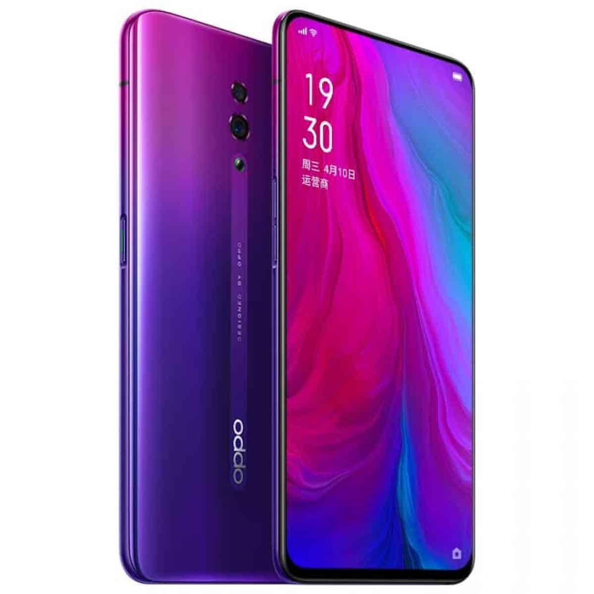 oppo reno 2