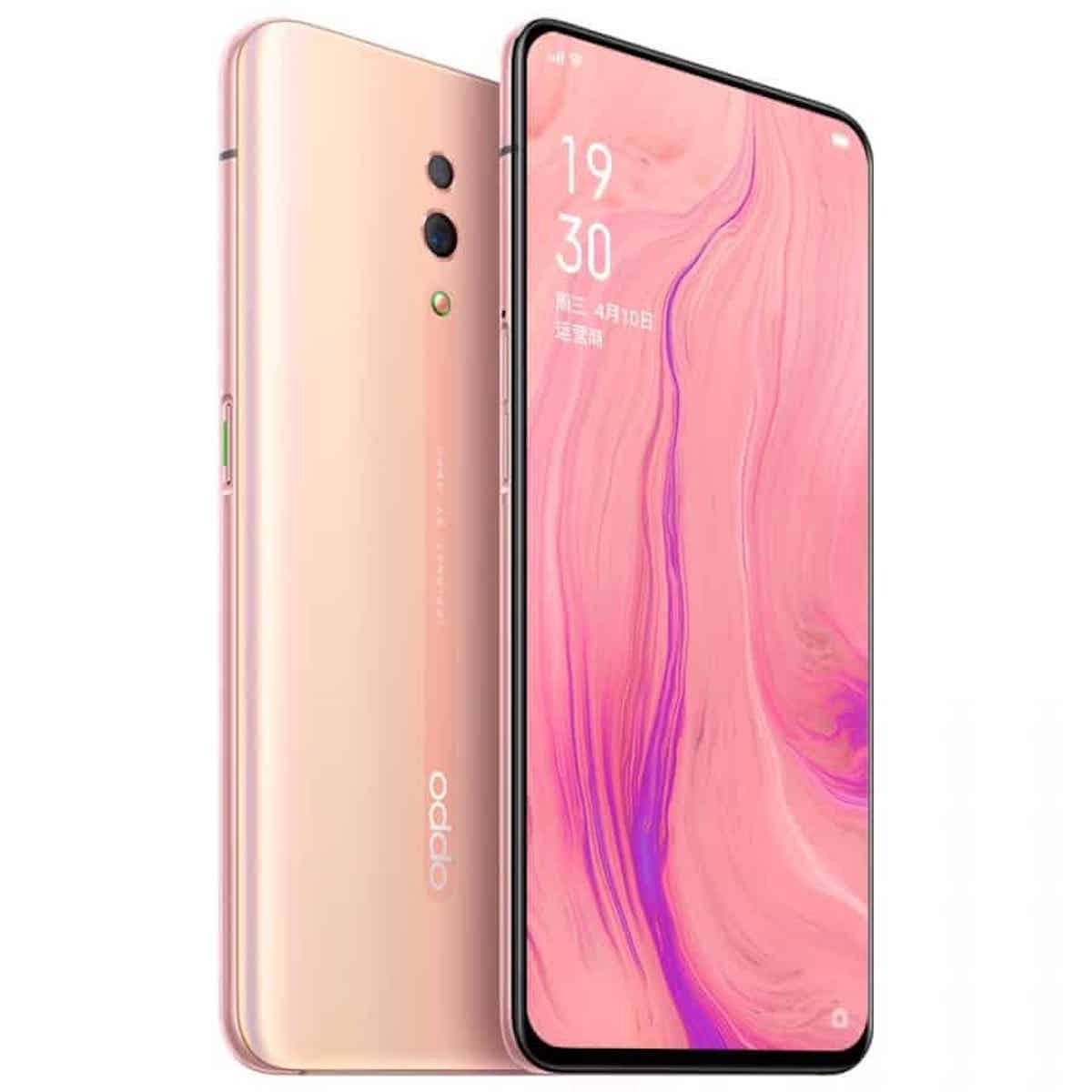 oppo reno 3