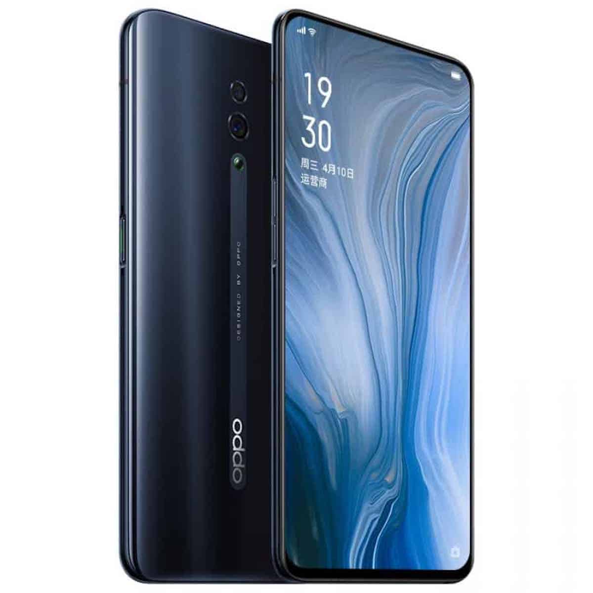 oppo reno 4