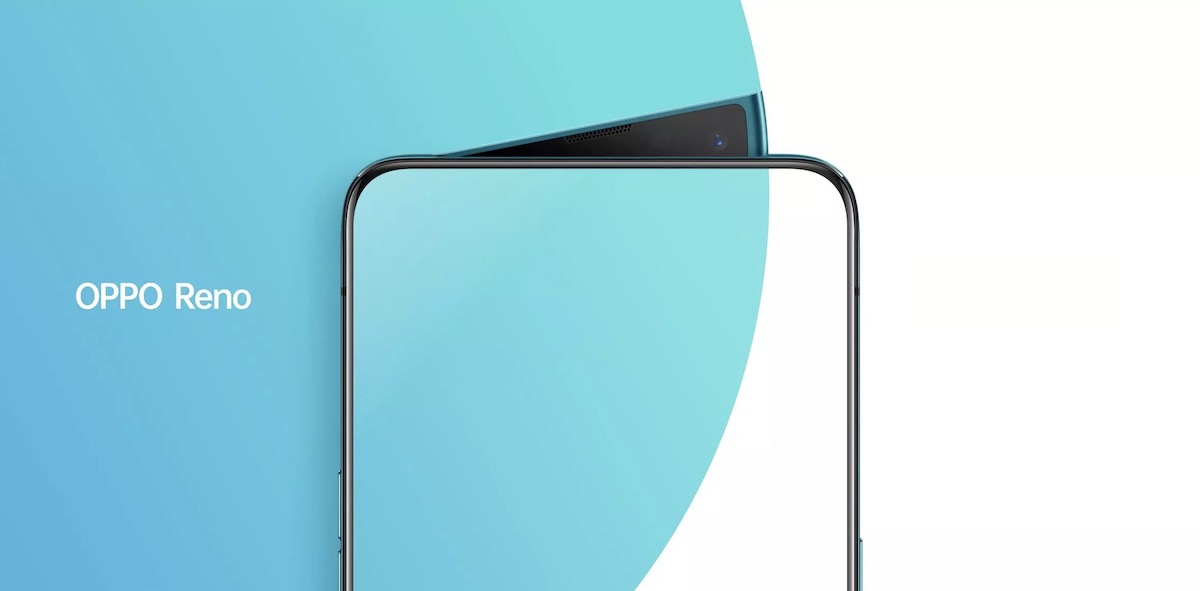 oppo reno 5