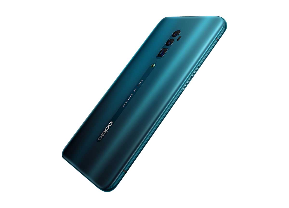 oppo reno 5g