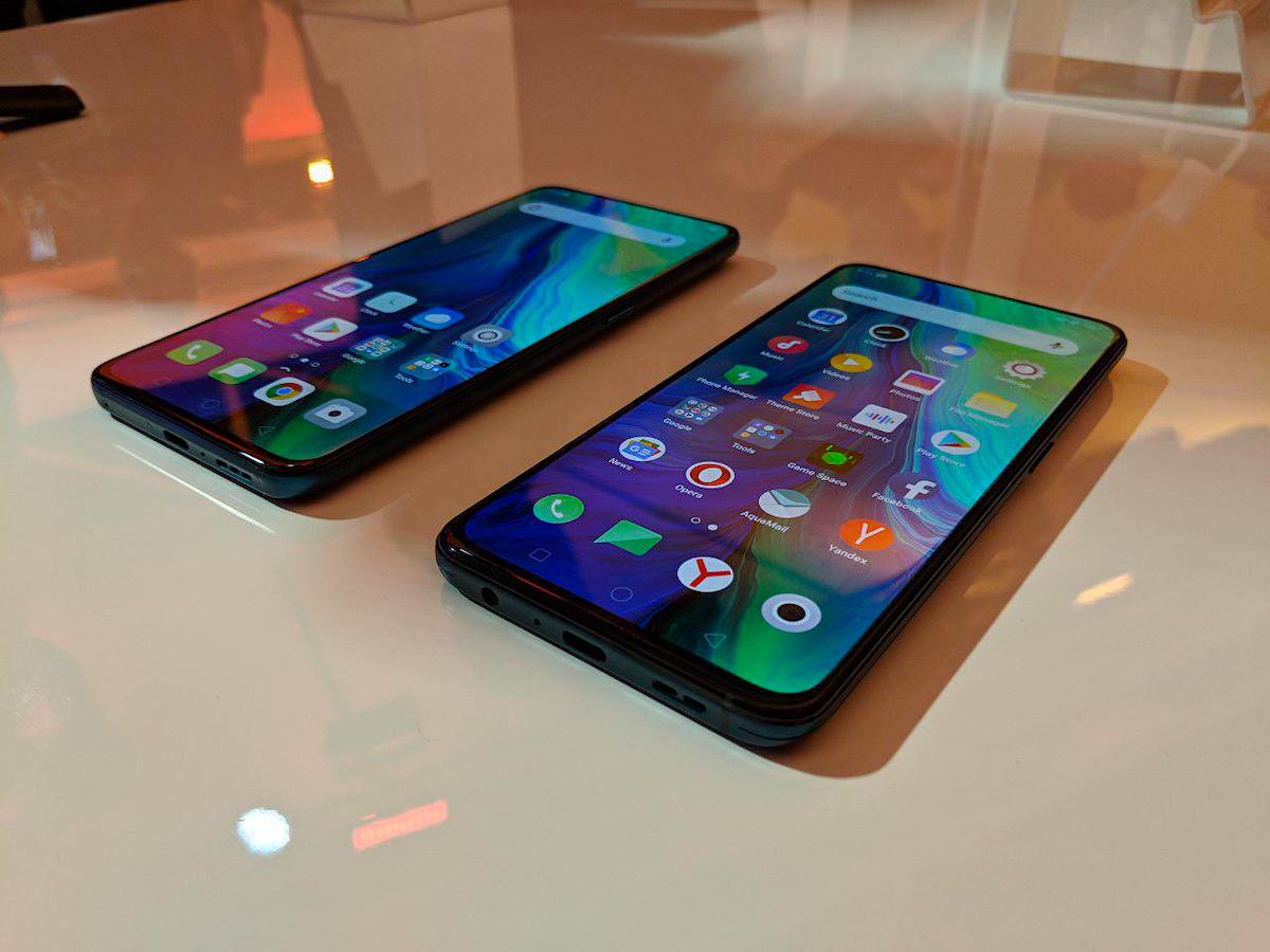 oppo reno