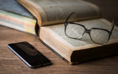 5 aplicaciones para leer libros gratis por el Día del Libro