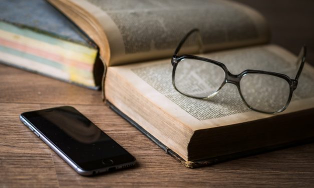 5 aplicaciones para leer libros gratis por el Día del Libro