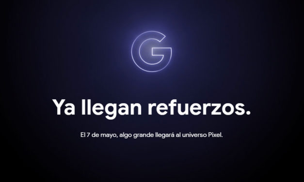 Ya hay fecha de presentación para los nuevos Google Pixel