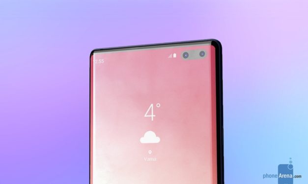 Se filtran más detalles sobre la versión reducida del Samsung Galaxy Note 10