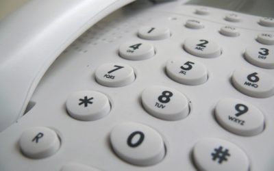 ¡No caigas en la trampa! Cuidado con el 910886176, lleva 18.000 reportes