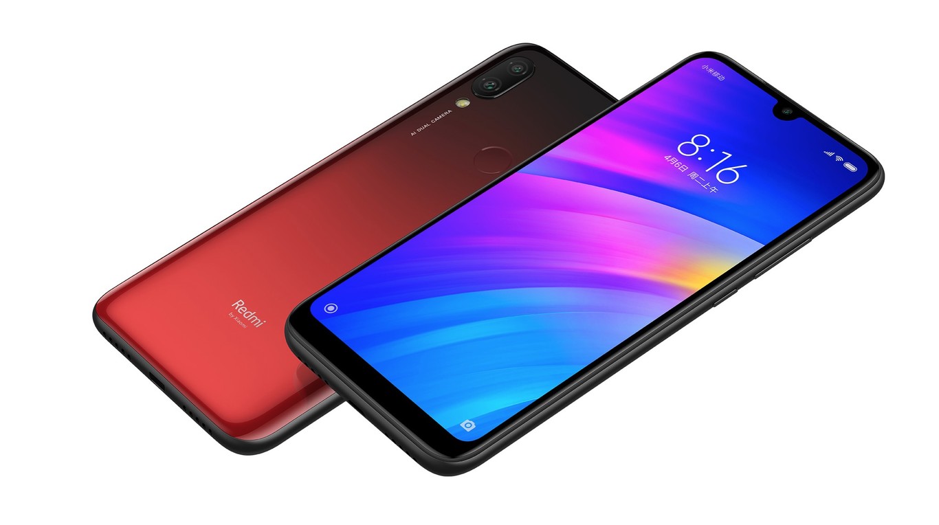Redmi 7