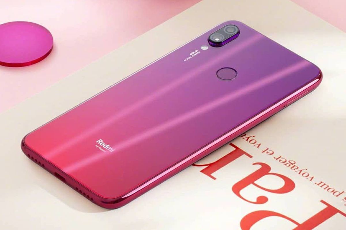 redmi 7