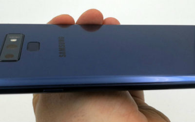 Samsung presenta su mayor caída en beneficios en cuatro años