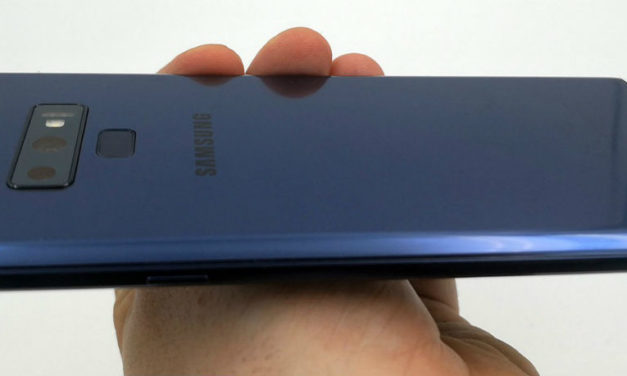 Samsung presenta su mayor caída en beneficios en cuatro años