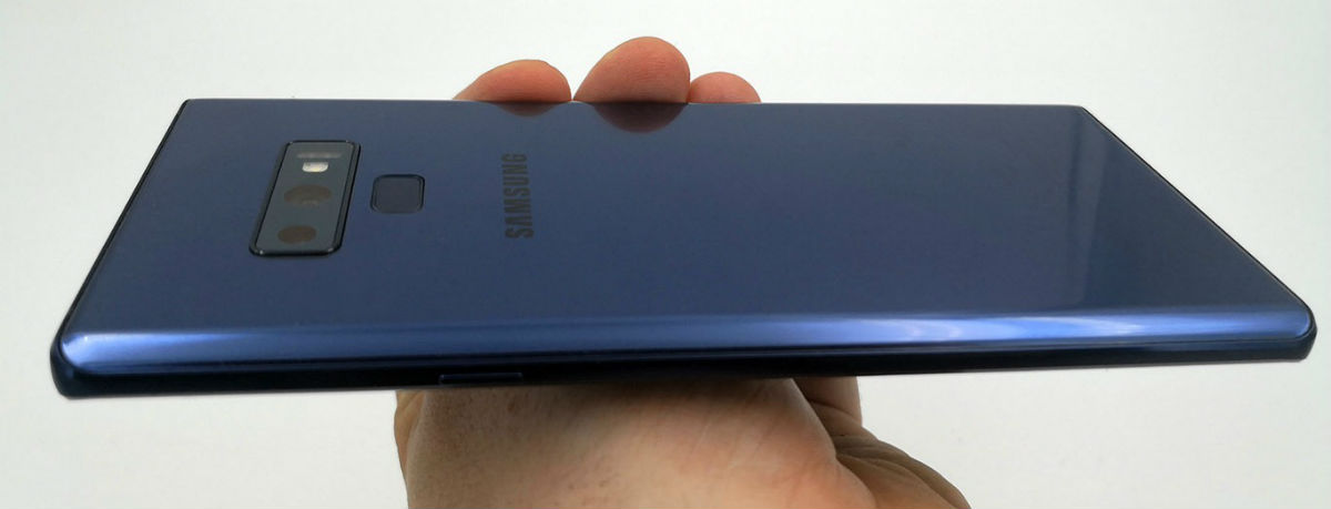 Samsung presenta su mayor caída en beneficios en cuatro años