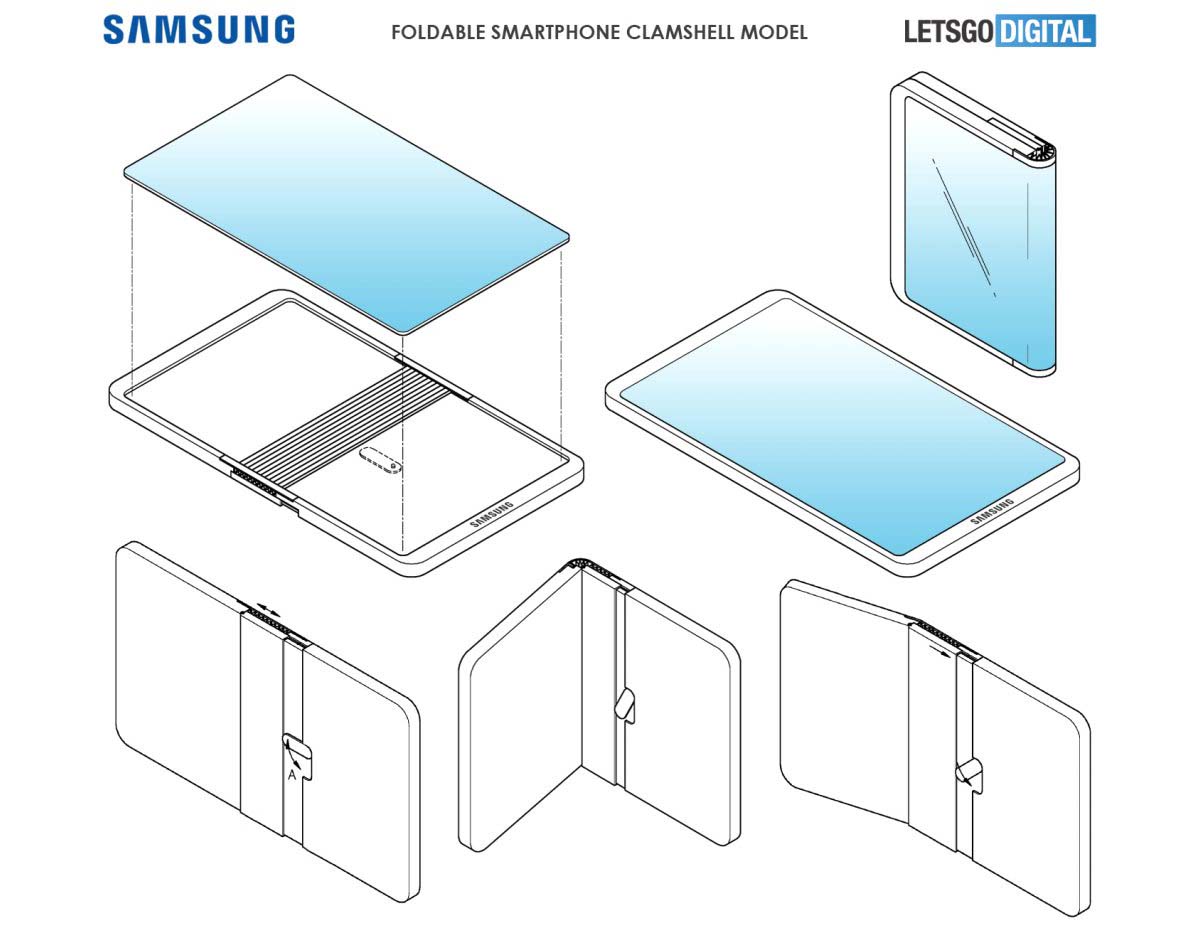 samsung galaxy fold 2 4