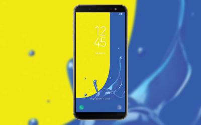 El Samsung Galaxy J6 se actualiza oficialmente a Android 9 Pie