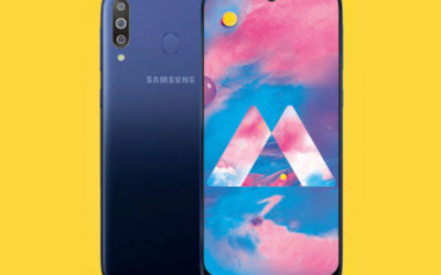 Se filtra una nueva versión del Samsung Galaxy M30 con menos RAM