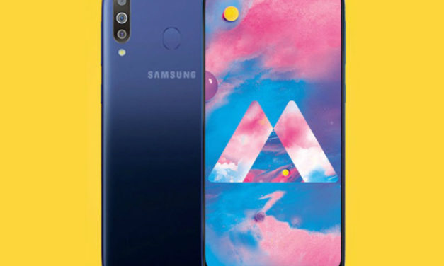 Se filtra una nueva versión del Samsung Galaxy M30 con menos RAM