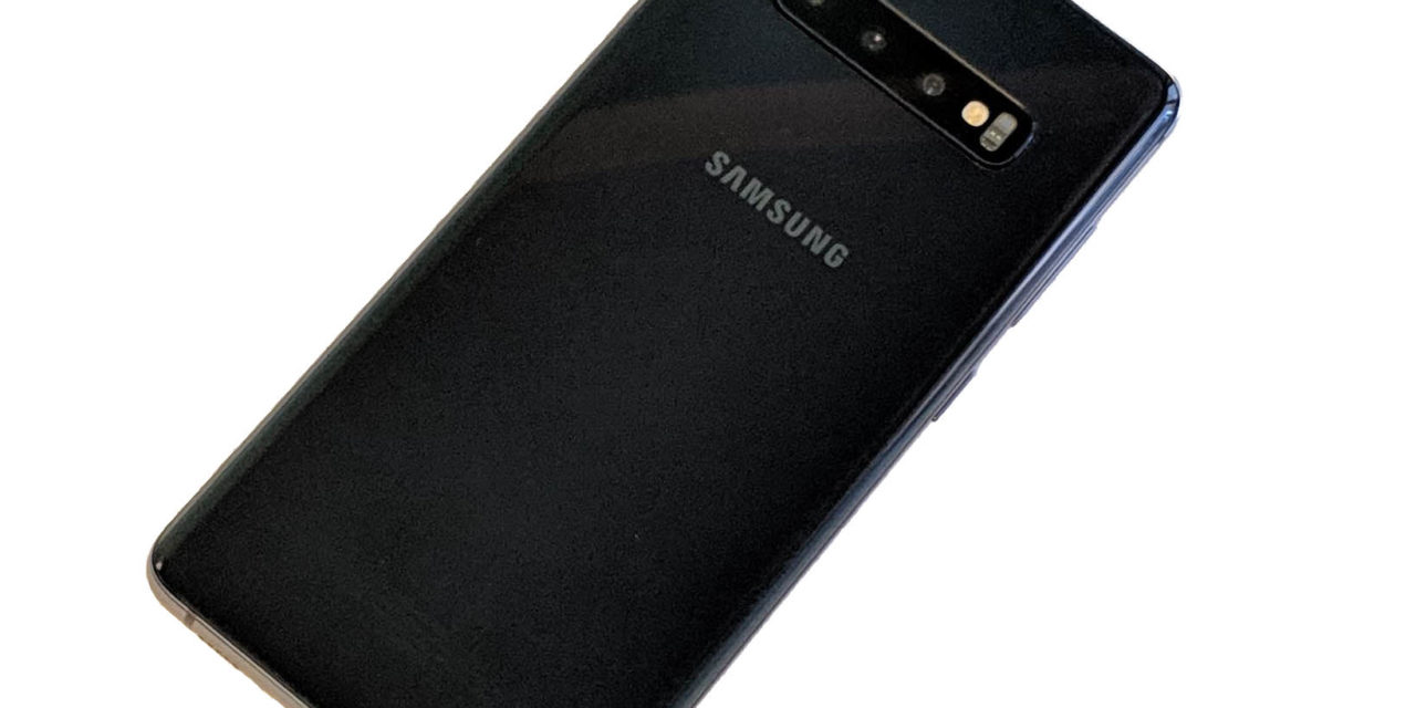 Se filtran detalles del diseño y el procesador del Samsung Galaxy S11