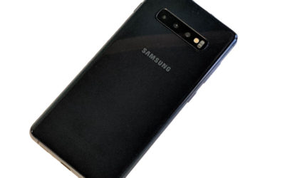 Se filtran detalles del diseño y el procesador del Samsung Galaxy S11