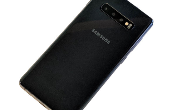 Se filtran detalles del diseño y el procesador del Samsung Galaxy S11