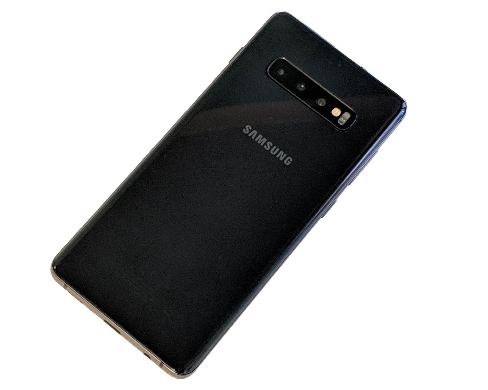 Se filtran detalles del diseño y el procesador del Samsung Galaxy S11