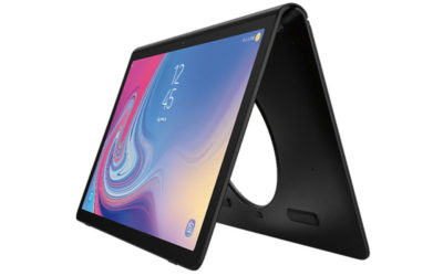 Se desvelan las posibles características de la Samsung Galaxy View 2