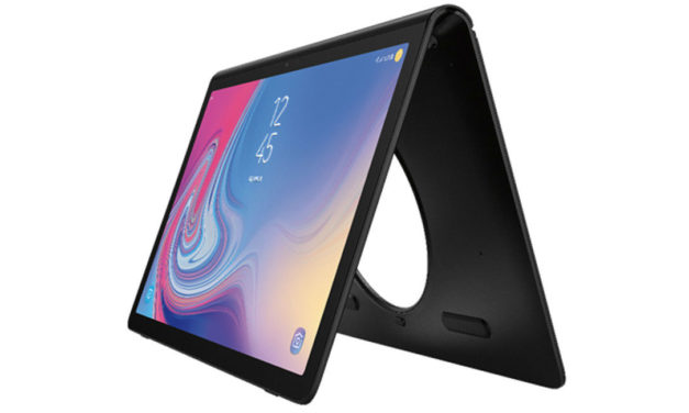Se desvelan las posibles características de la Samsung Galaxy View 2