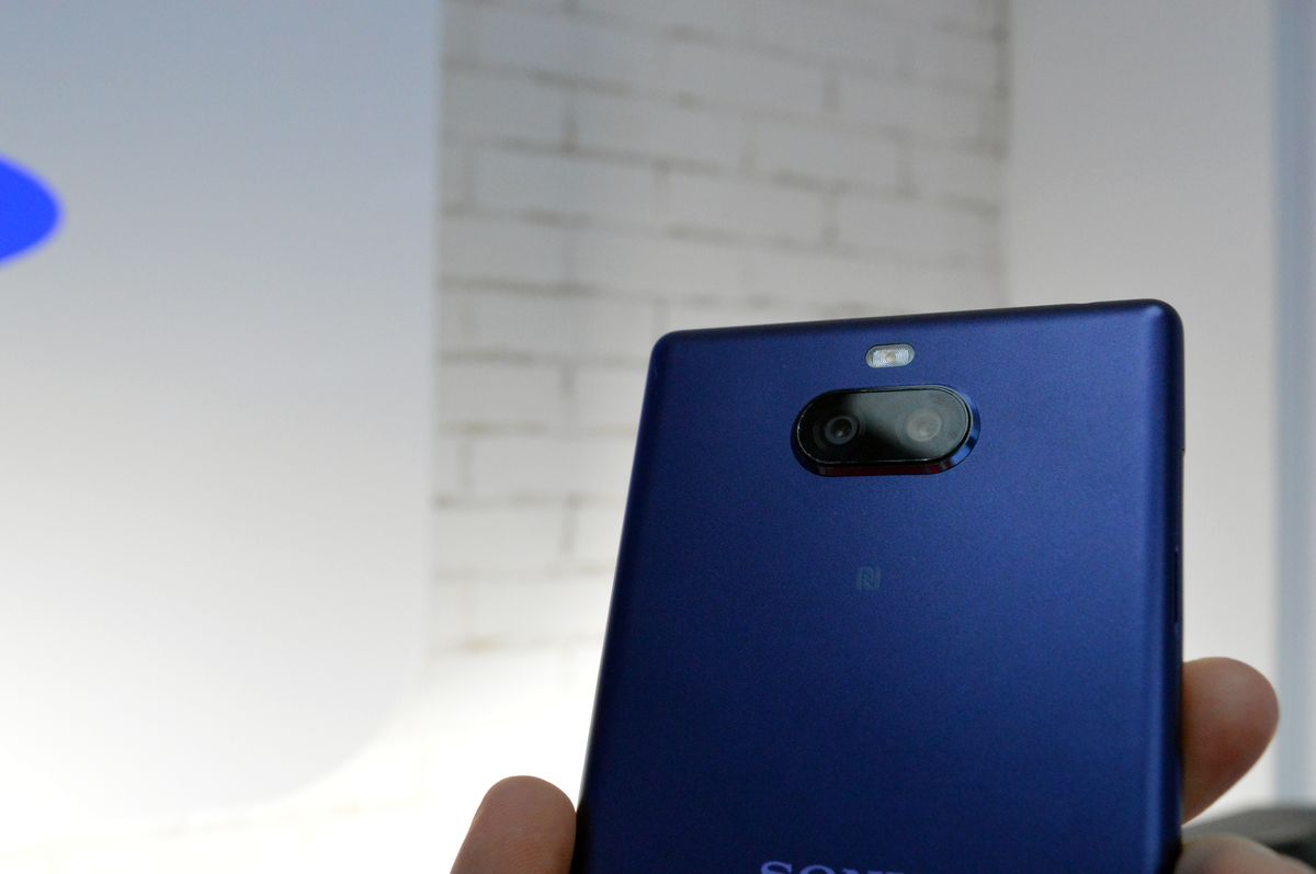 Sony Xperia 20, filtradas las características del próximo gama media de Sony