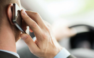 Cómo evitar y bloquear llamadas spam en tu móvil