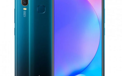 Vivo Y17, gama media con 5.000 mAh y triple cámara