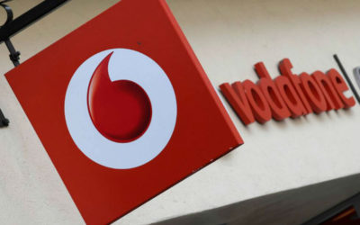 Así son las nuevas tarifas de fibra de Vodafone