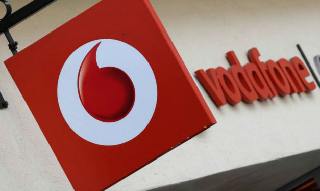 Así son las nuevas tarifas de fibra de Vodafone