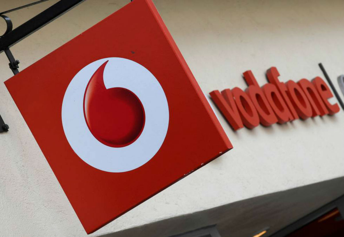 Así son las nuevas tarifas de fibra de Vodafone
