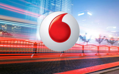 El 5G llegará de la mano de Vodafone a partir de verano