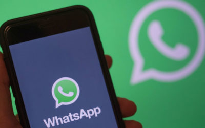Cómo eliminar mensajes de WhatsApp para todos después de horas