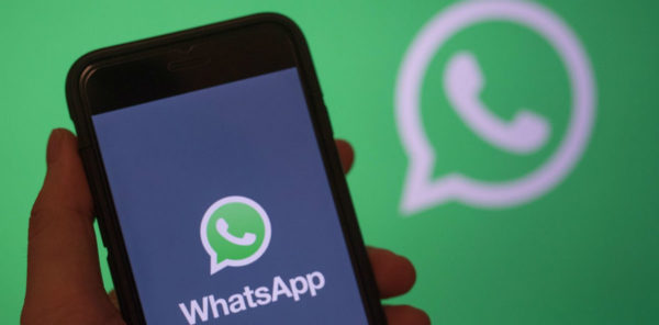 Deleted Whats Message