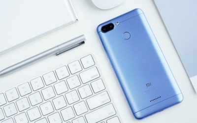 Comparamos 5 móviles baratos de Xiaomi que puedes comprar en Amazon
