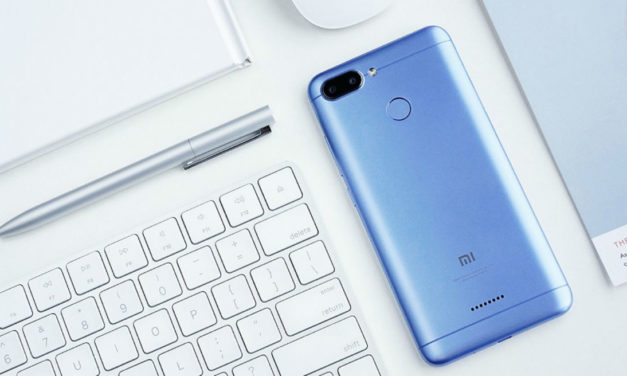 Comparamos 5 móviles baratos de Xiaomi que puedes comprar en Amazon