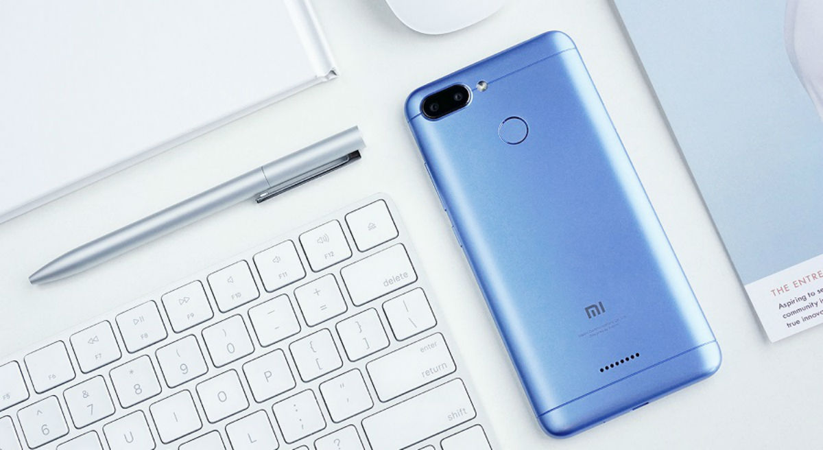 Comparamos 5 móviles baratos de Xiaomi que puedes comprar en Amazon
