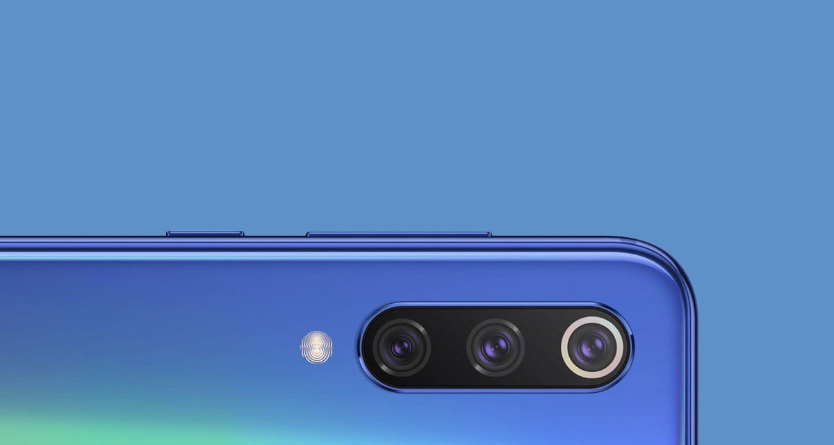 7 móviles baratos con cámara de 48 megapixeles que puedes comprar en 2019