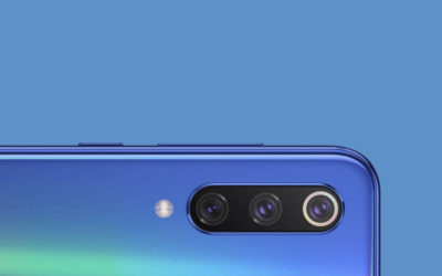 7 móviles baratos con cámara de 48 megapixeles que puedes comprar en 2019