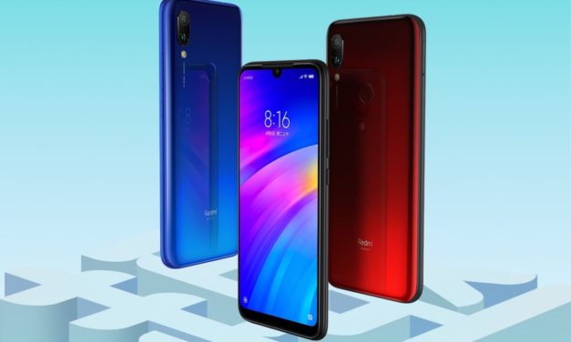 El Xiaomi Redmi con cámara deslizable se deja ver en nuevas imágenes