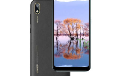 Ya conocemos todas las características del Huawei Y5 2019