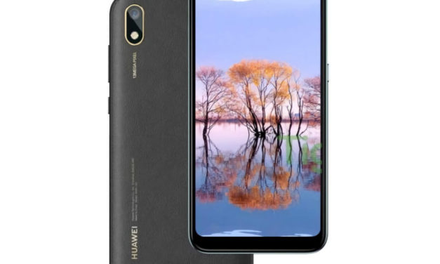 Ya conocemos todas las características del Huawei Y5 2019