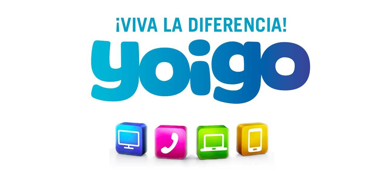 Estos son los cambios en las tarifas de Yoigo para llamadas y SMS internacionales