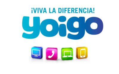 Estos son los cambios en las tarifas de Yoigo para llamadas y SMS internacionales
