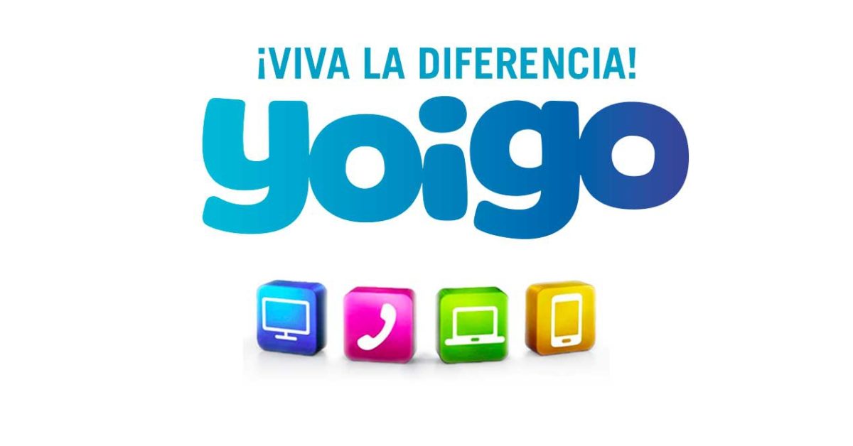 Estos son los cambios en las tarifas de Yoigo para llamadas y SMS internacionales